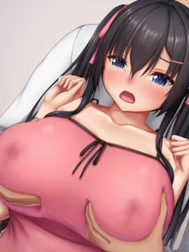 [やわらか御菓子屋 (たぴすけ)] 爆乳メスガキわからせ～生意気なクソガキにエッチなお仕置きしてみた～_404