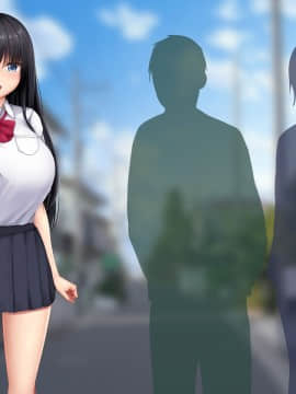 [やわらか御菓子屋 (たぴすけ)] 爆乳メスガキわからせ～生意気なクソガキにエッチなお仕置きしてみた～_590