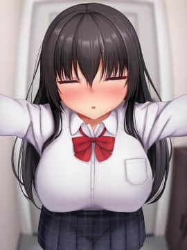[やわらか御菓子屋 (たぴすけ)] 爆乳メスガキわからせ～生意気なクソガキにエッチなお仕置きしてみた～_595