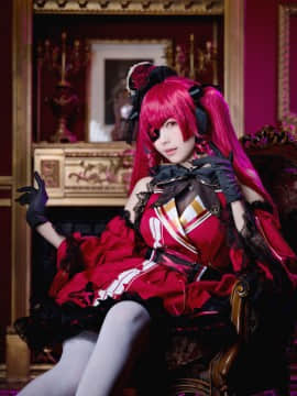 [Ely] Houshou Marine_45_MR_15