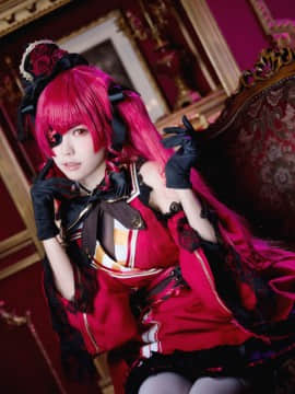 [Ely] Houshou Marine_48_MR_18