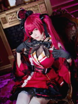 [Ely] Houshou Marine_53_MR_23