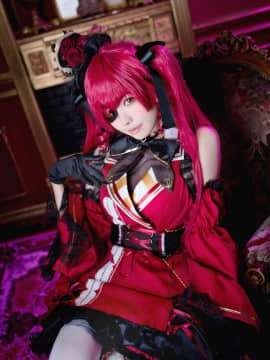 [Ely] Houshou Marine_54_MR_24