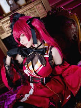 [Ely] Houshou Marine_55_MR_25