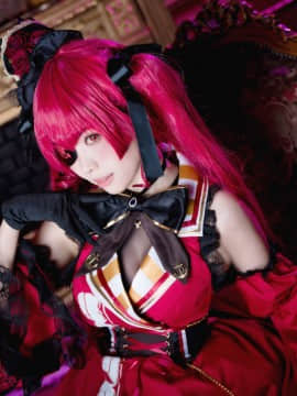 [Ely] Houshou Marine_56_MR_26