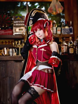 [Ely] Houshou Marine_02_MC_2