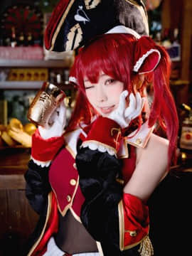 [Ely] Houshou Marine_10_MC_10
