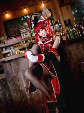 [Ely] Houshou Marine_13_MC_13