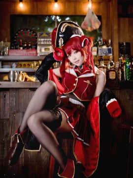 [Ely] Houshou Marine_14_MC_14