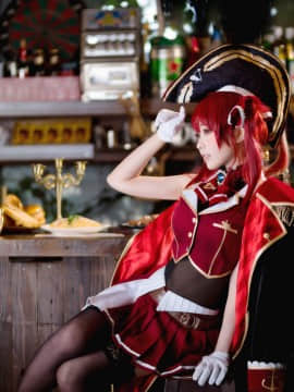[Ely] Houshou Marine_15_MC_15