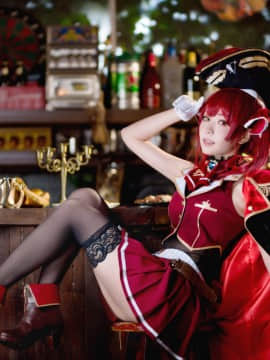 [Ely] Houshou Marine_16_MC_16