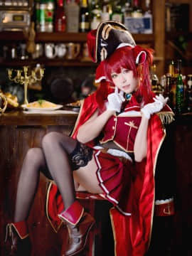 [Ely] Houshou Marine_17_MC_17