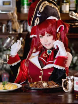 [Ely] Houshou Marine_18_MC_18