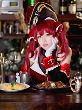 [Ely] Houshou Marine_19_MC_19