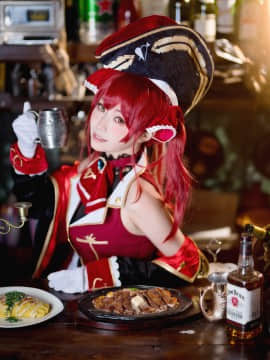 [Ely] Houshou Marine_20_MC_20