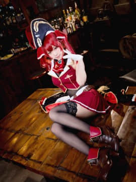 [Ely] Houshou Marine_22_MC_22