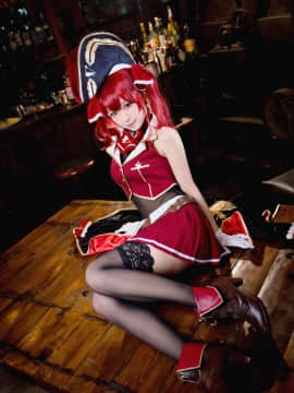 [Ely] Houshou Marine_24_MC_24