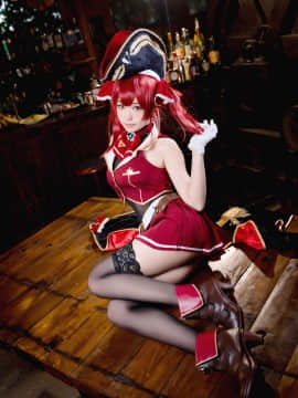 [Ely] Houshou Marine_25_MC_25
