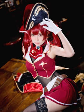 [Ely] Houshou Marine_26_MC_26