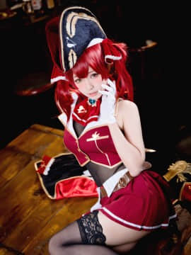 [Ely] Houshou Marine_27_MC_27