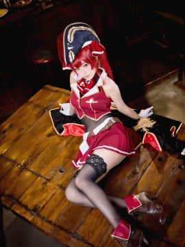 [Ely] Houshou Marine_29_MC_29