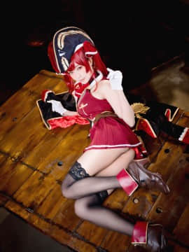 [Ely] Houshou Marine_30_MC_30
