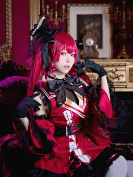 [Ely] Houshou Marine_32_MR_2