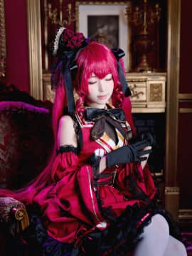 [Ely] Houshou Marine_33_MR_3