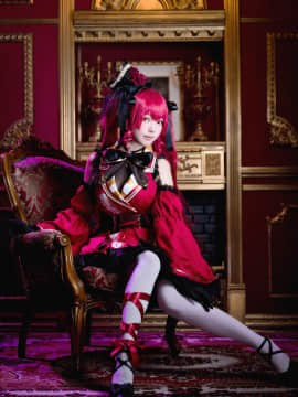 [Ely] Houshou Marine_38_MR_8