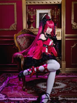 [Ely] Houshou Marine_40_MR_10