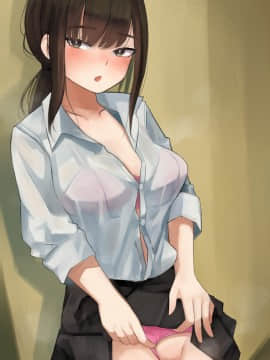 [かものめ] 基本33枚!差分262枚!!かものめイラストまとめ2021.3_214