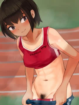 [かものめ] 基本33枚!差分262枚!!かものめイラストまとめ2021.3_216