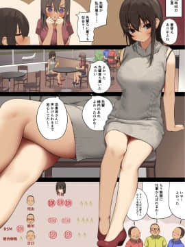 [東京プロミネンストマト] ビジネスセックスマナー社員旅行編_bsm05_024