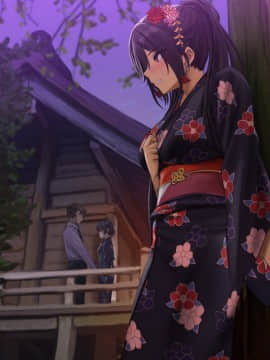 不幸のリズム(オリジナルサイズ差分22枚!!!)