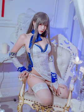 [Nisa 二佐] 路易九世_025