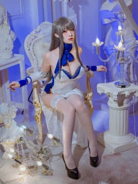 [Nisa 二佐] 路易九世_006