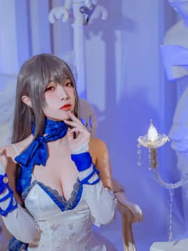 [Nisa 二佐] 路易九世_009