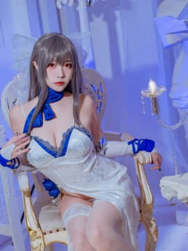 [Nisa 二佐] 路易九世_013