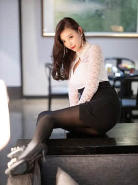 XiaoYu.Vol.462_XiaoYu-Vol.462-Yang-Chen-Chen-sugar-009
