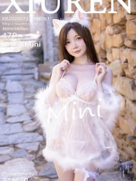 XIUREN.No.2361