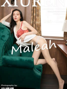 XIUREN.No.2430