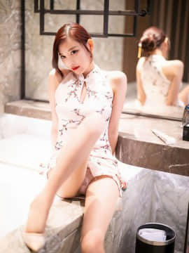 XIUREN.No.2487_XIUREN-No.2487-Yang-Chen-Chen-sugar-016