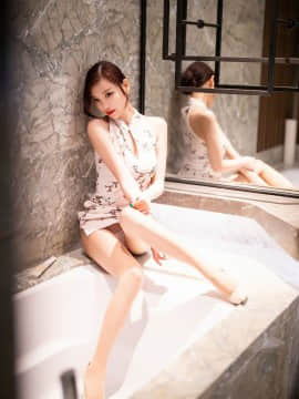 XIUREN.No.2487_XIUREN-No.2487-Yang-Chen-Chen-sugar-032