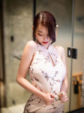 XIUREN.No.2487_XIUREN-No.2487-Yang-Chen-Chen-sugar-079