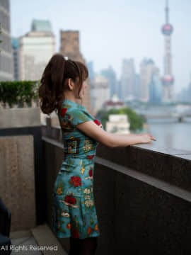 XIUREN.No.2851_XIUREN-No.2851-lele-001