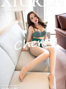 XIUREN.No.2855