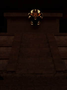[DarkSoul3D] Tomb Raider - The Death Mask of 'Ku'k Bahlam'_004