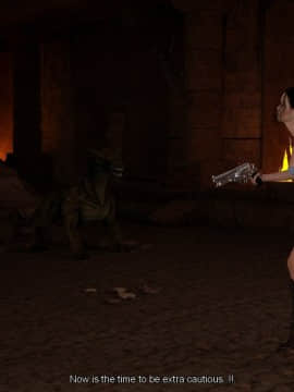 [DarkSoul3D] Tomb Raider - The Death Mask of 'Ku'k Bahlam'_007