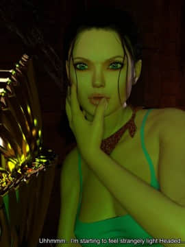 [DarkSoul3D] Tomb Raider - The Death Mask of 'Ku'k Bahlam'_014