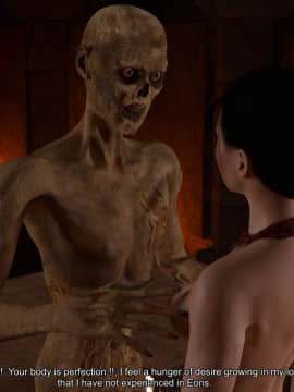 [DarkSoul3D] Tomb Raider - The Death Mask of 'Ku'k Bahlam'_024